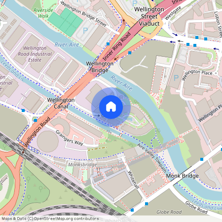 Faroe, Gotts Road, Leeds LS12