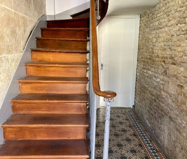 Location Appartement 1 pièce 25m² - Photo 6