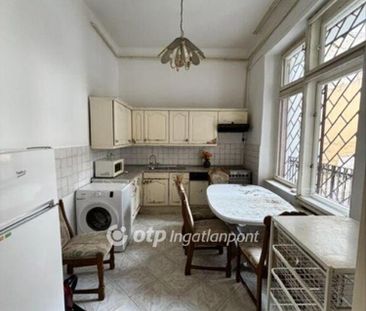 Kiadó jó állapotú lakás - Budapest V. kerület - Photo 3