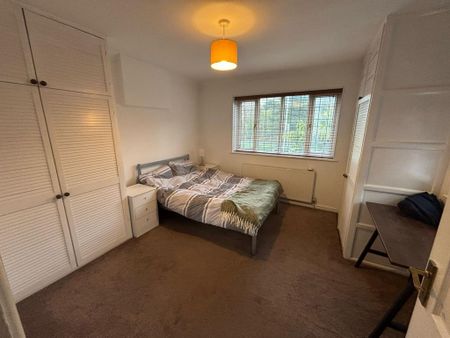 2 bedroom apartment to rent - Photo 5