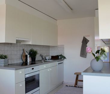 3.5 Zimmer, 1. Stock - Photo 4