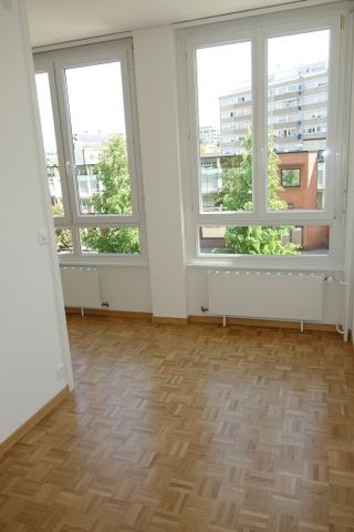 Châtelaine proche commerces et transports - Photo 3