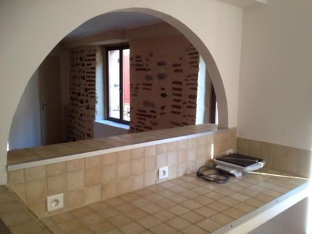 Appartement 38.52 m² - 2 Pièces - Millas (66170) - Photo 5