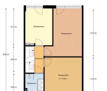 Brantwijk 16, 1181 MT, Amstelveen - Foto 1