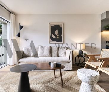 1 room luxury Apartment for rent in Centro (Cascais), Cascais e Est... - Photo 2