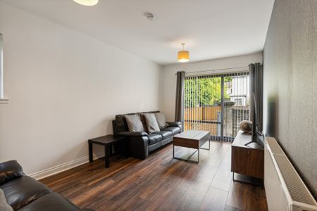 Smithycroft Court, GLASGOW, G33 2RA - Photo 2