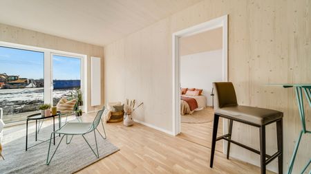 Borgportsvägen, Härad - Foto 4