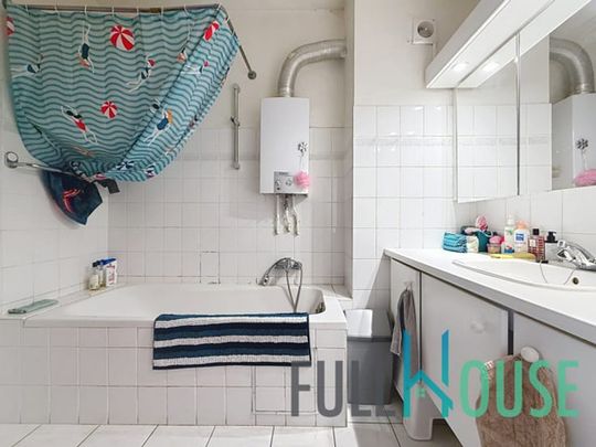 Appartement te huur - Foto 1