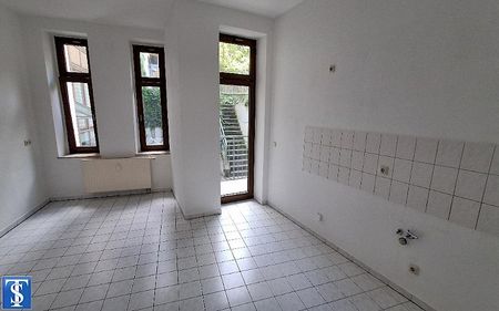 TOP 2 Zimmer Wohnung nahe Zentrum ab sofort zu mieten - Foto 4