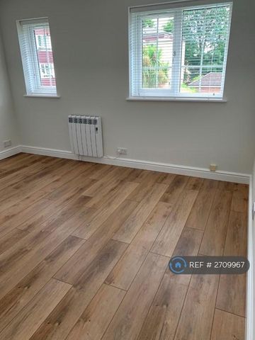 1 bedroom terraced house to rent - Photo 4