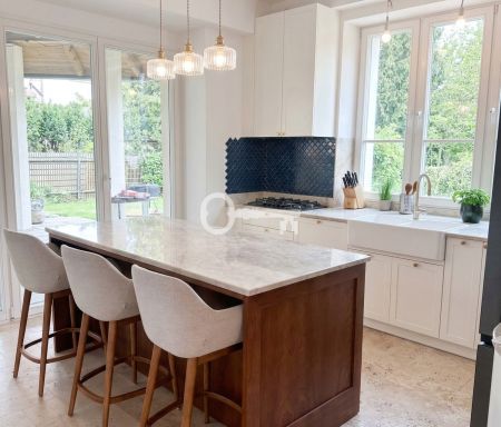 Warszawa, Mokotów, Mokotów Wierzbno, Obserwatorów - Photo 4