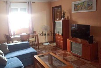 Alquiler de piso en Calle Arricruz, 7