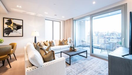 Garrett Mansions, London - Photo 5