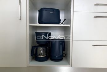 Comfortable apartment with the 1st bedroom in the center of Torrevi