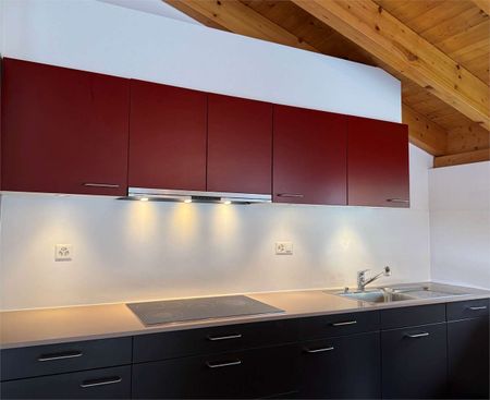 Appartamento moderno di 4,5 locali immerso nel verde a Cadro - Photo 2