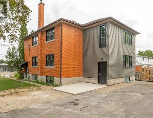 293 HIGHLAND Road E Unit# A — 3 Bedroom - Photo 1