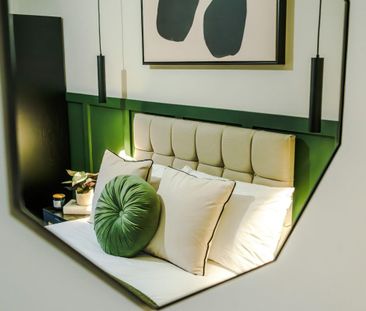 1 bed Room for Rent - Photo 2