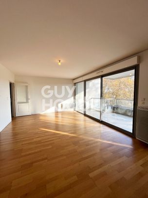 BERANGER - APPARTEMENT T4 AVEC TERRASSES - Photo 1