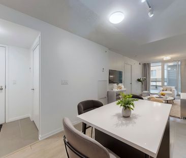 For Lease - 800 Lawrence Avenue Unit# 518, Toronto, Ontario - Photo 3