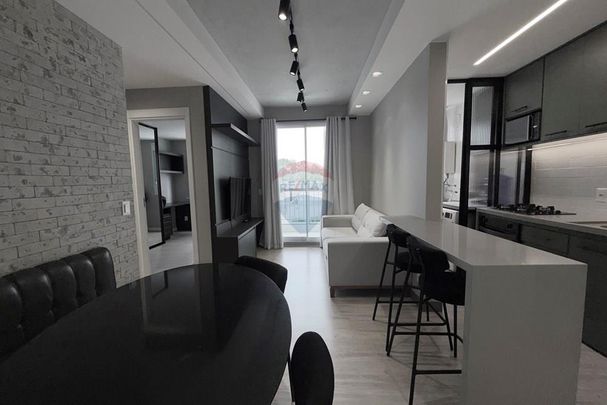 Furnished apartment for rent – Living Magic Rudge Ramos - Photo 1