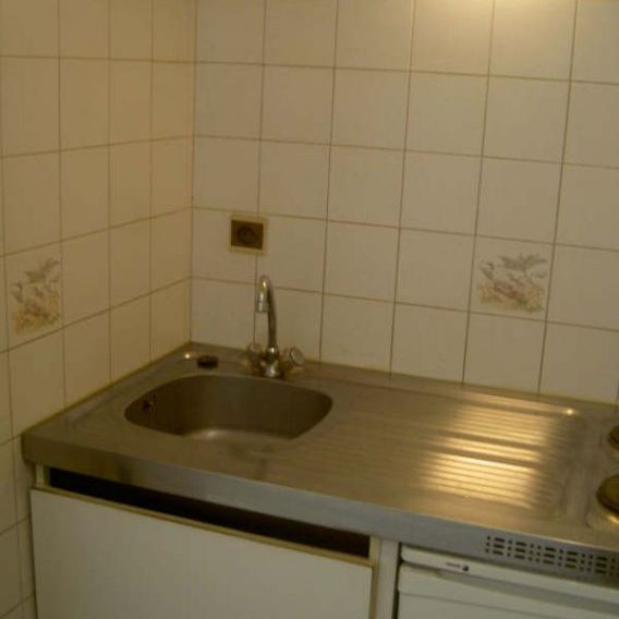 Appartement TOULOUSE - 1 pièce(s) - 25 m2 - Photo 1