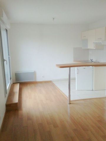 Location appartement 3 pièces, 61.50m², Évreux - Photo 4