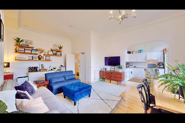 2 Bed Flat, Sutherland Avenue, W9 - Photo 1
