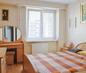 3 pokoje kuchnia duży balkon – zdjęcie 6