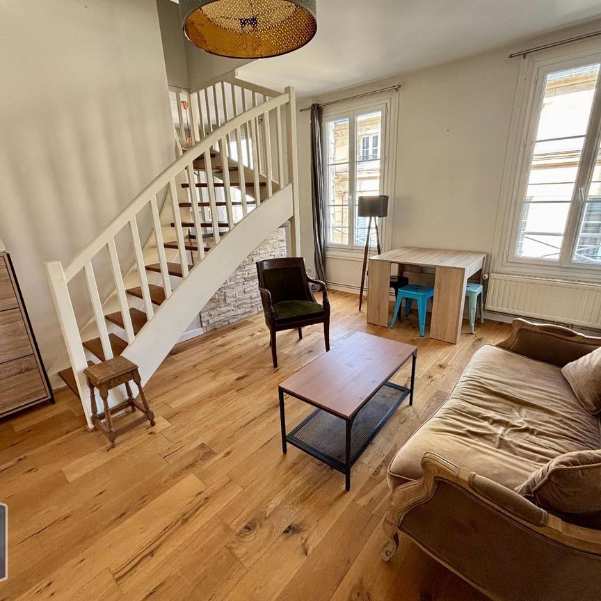 Location Appartement 3 pièces 59m² CAEN 14000 - Photo 1