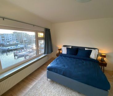 Huis te huur: Haven 26-A 2312 MJ Leiden - Photo 6