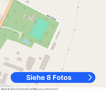 3 Raum Wohnung - Foto 1