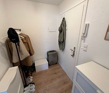 Gemütliche Singlewohnung in zentraler Lage - Foto 4