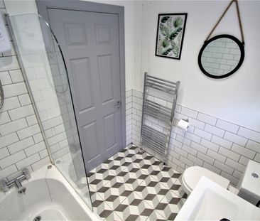 Winston Mount, Headingley, LS6 3JY, Leeds - Photo 2