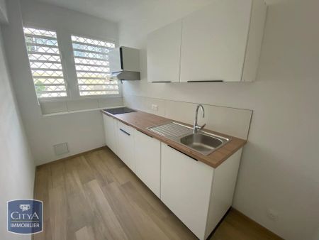 Appartement à louer 1 pièce 41m² - Photo 4