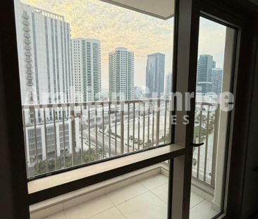 Vacant Mid March | High Floor Apt with Balcony - Photo 6