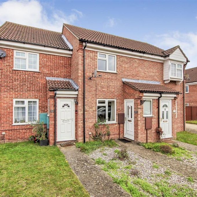 2 bedroom terraced house to rent - Photo 1