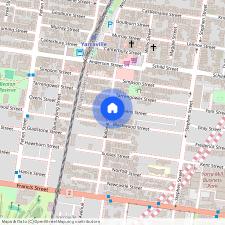 53 Ballarat Street, Vic 3013, Yarraville