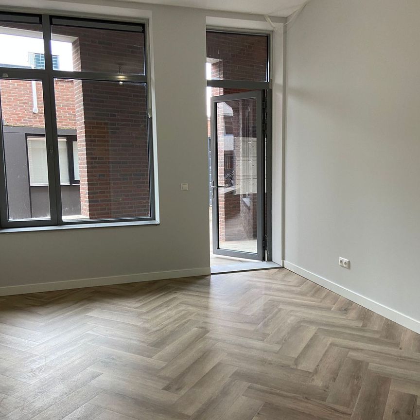 Appartement te huur: Kromstraat 7-A 6001 CX Weert - Photo 1