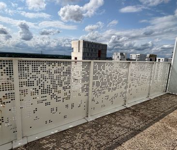 Appartement F2 en plein centre ville. - Photo 6