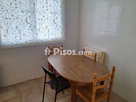 Piso en alquiler en Praza de Santa Gema - Foto 4