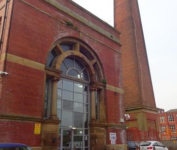 2 bedroom flat to rent - Photo 3
