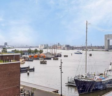 Appartement te huur: Hellingbaan 264 1033 DB Amsterdam - Photo 4