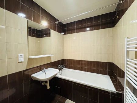 Pronájem, Byty 1+kk, 37 m, ul.Markéty Kuncové, Brno - Maloměřice - Photo 5