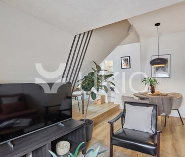 Tout savoir sur cet appartement dans le quartier Muette Nord, à Par... - Photo 5