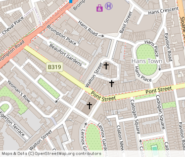 Pont Street, London, SW1X - Photo 1