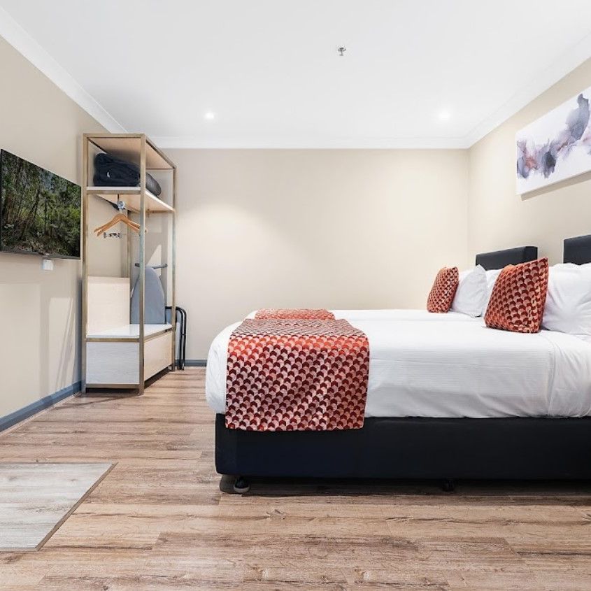 253 Broadway, Ultimo NSW 2007 - Apartment For Rent | Domain - Photo 1