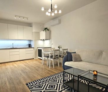 Mieszkanie do wynajęcia 2 pokoje Stanisława Wyspiańskiego, Legion 4... - Photo 1