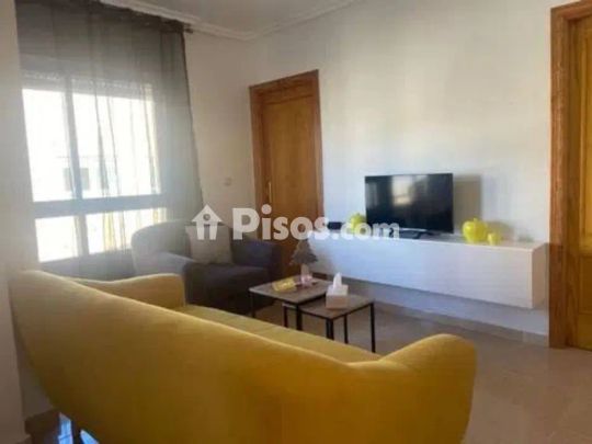 Piso en alquiler en Almoradí - Photo 1