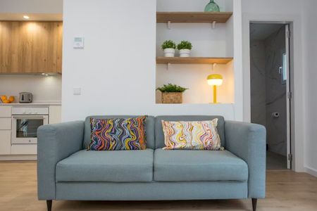 Carrer del Benicadell, Valencia, Valencian Community 46015 - Foto 5