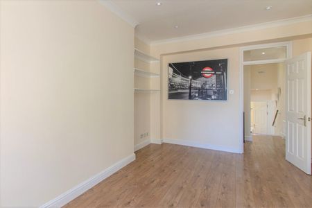 2 Bed Flat, Queensway, W2 - Photo 2